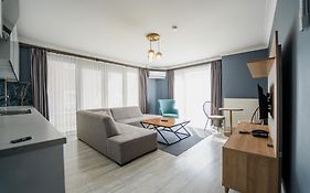 Centrum Residence